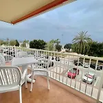 Apartmán Terrasol San Gerardo Frontal Al Mar 2