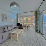 Apartmán Terrasol San Gerardo Frontal Al Mar 2 *