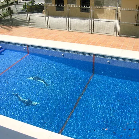 Terrasol San Gerardo Frontal Al Mar 2 Apartment