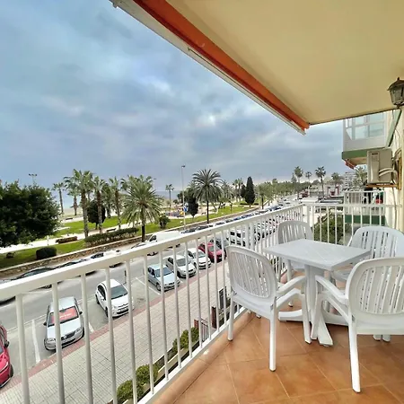 Terrasol San Gerardo Frontal Al Mar 2 *